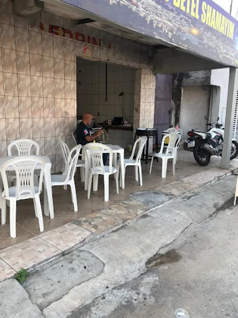 Café Regíonal do Zé e Pastry House