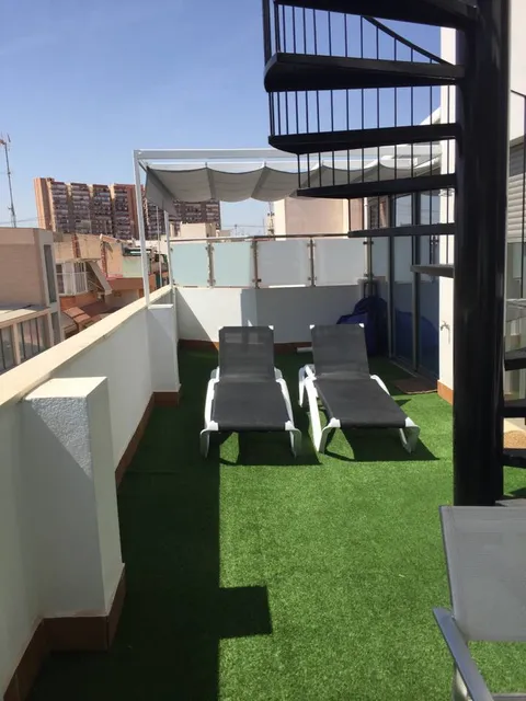 Apart-hotel Happy Life