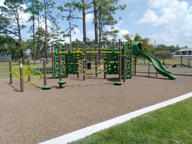 Pinederosa Playground
