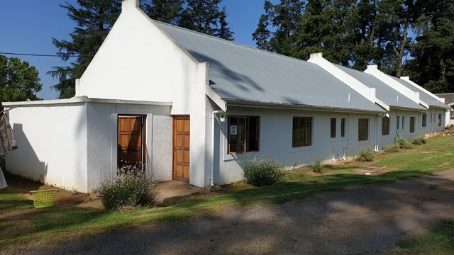 Kildare Farm Cottages