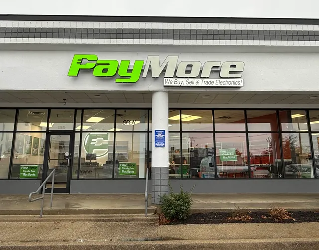 PayMore - Buy, Sell & Trade Electronics