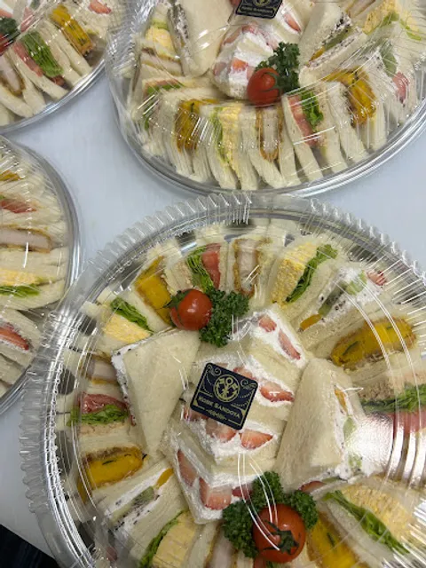 神戸サンド屋 むなかた店