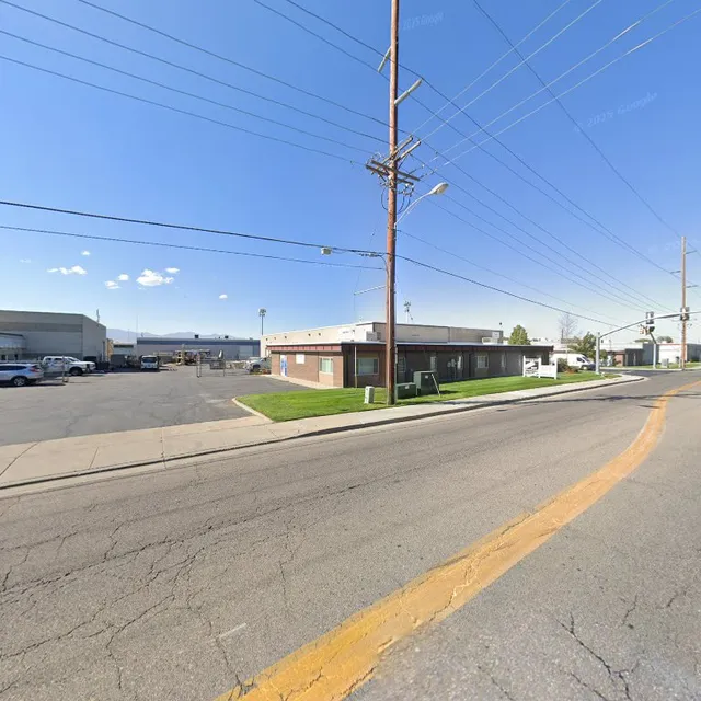 Salt Lake Winlectric