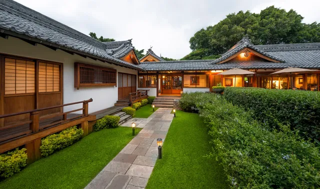 Grand Fiesta Americana Sumiya Cuernavaca