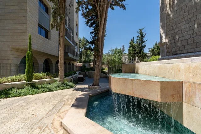 Haneviim Boutique Hotel