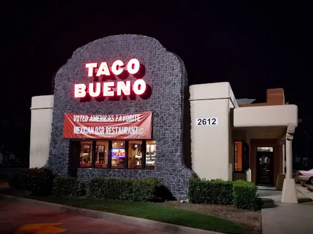 Taco Bueno