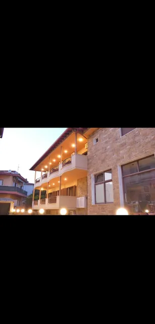 House chrysoula mitsokopi