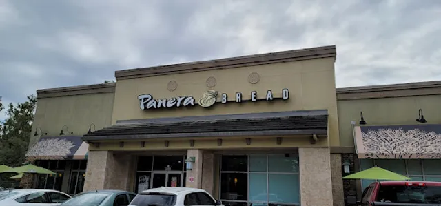 Panera Bread