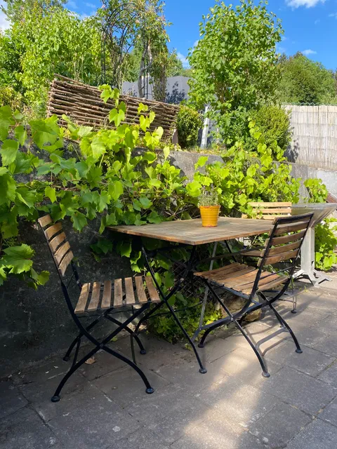 [E] ifeel_home_adenau Ferienwohnung