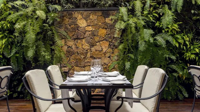 Restaurante Patanegra57