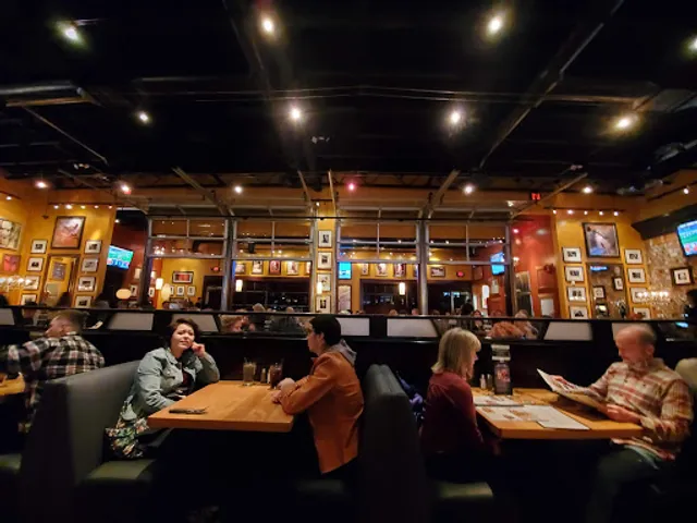 BJ's Restaurant & Brewhouse