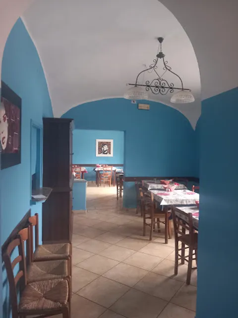 Ristorante La Luna E I Falo'