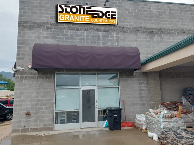 Stone Edge Countertops LLC