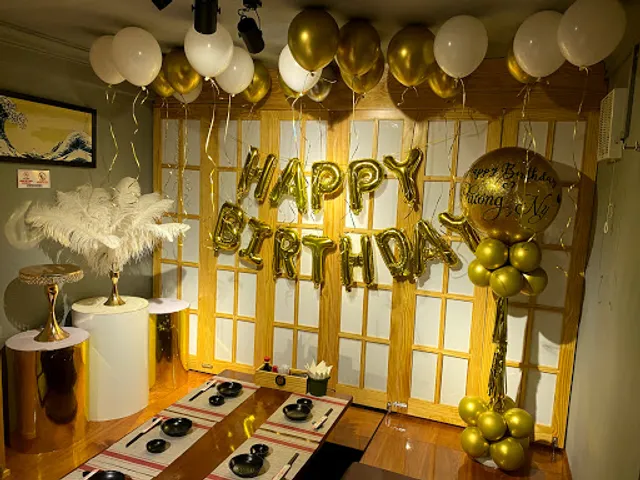 TOKYO SUSHI ĐÀ LẠT