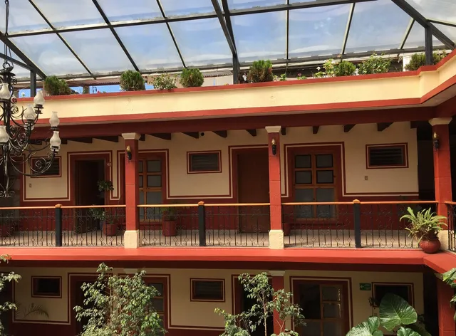 Hotel Real Del Valle