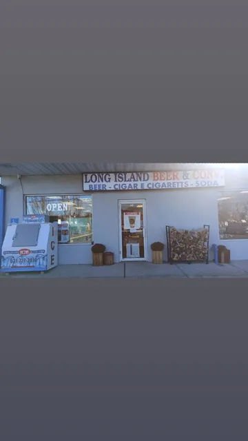 Long Island Beer And Convenience