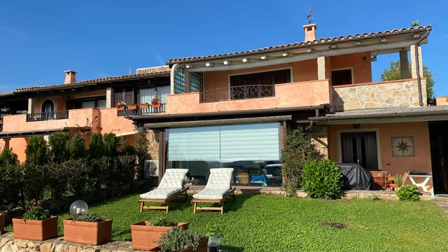 Claude&Kate's dream house - Sea view