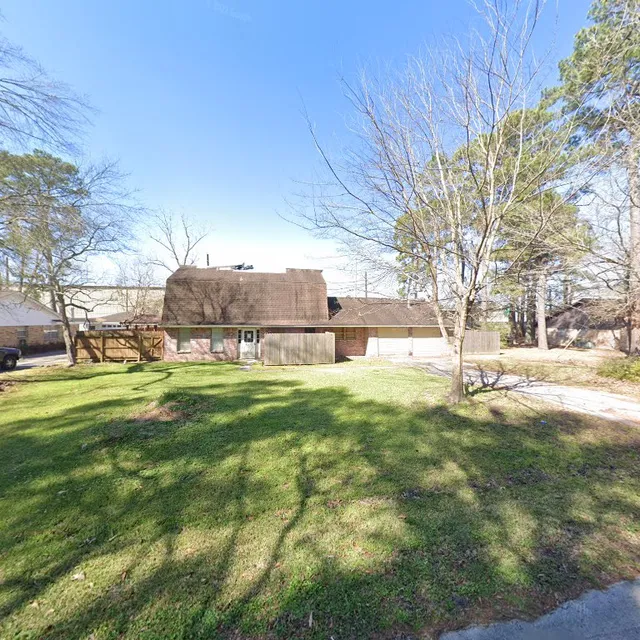 Texas Imaging Network - Spring Imaging Center