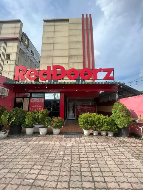 GUEST HOUSE RESTU IBU