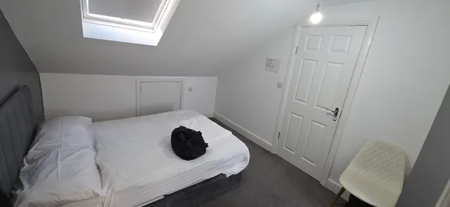 Cheetham Hill Guest House