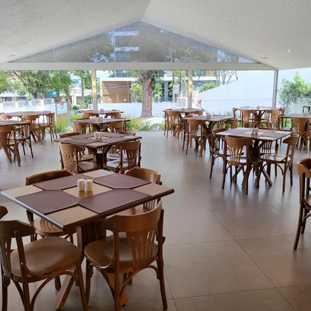 Restaurante Confí - Cozinha de Memória AHÚ