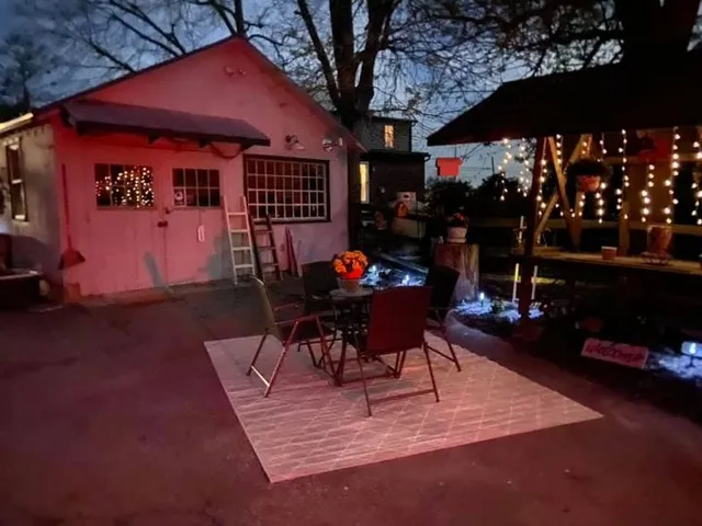 The Grateful Goat LLC