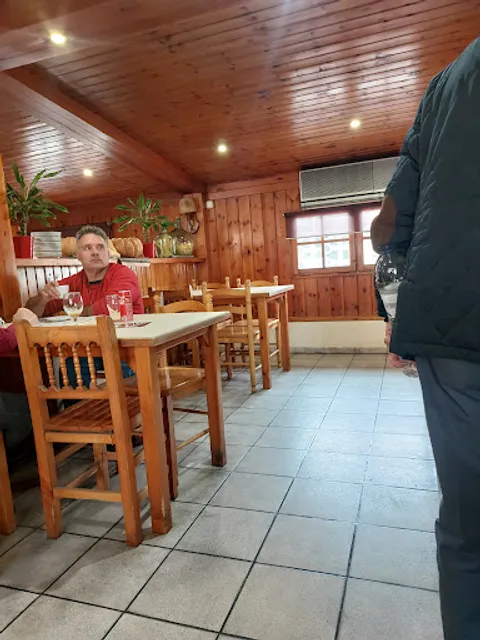Restaurant La Pagesa