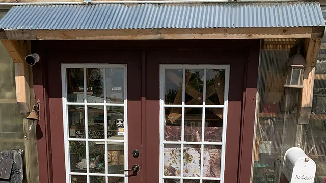 Harmony Gardens & Gift Shop