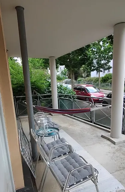 KUKU Urban Appartement