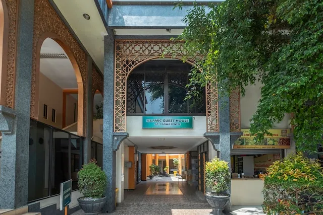 OYO 2100 At Taqwa Guest House Syariah