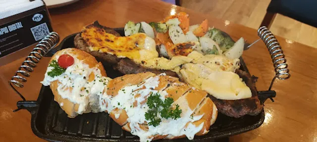 Five Sport Bar -Shopping Jequitibá