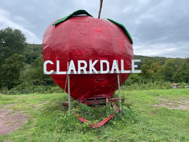Clarkdale Fruit Farms