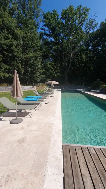 Les Sources de Cheverny