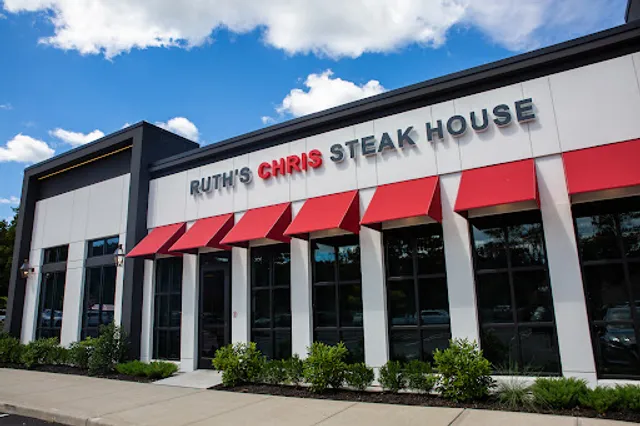 Ruth's Chris Steak House