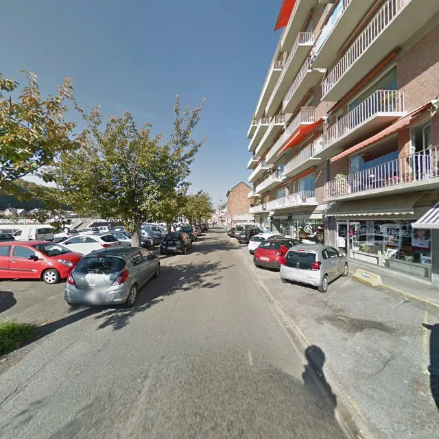 La Fringale(Leffe)Dinant.