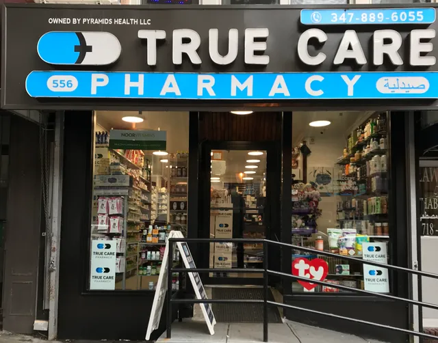 True Care Pharmacy