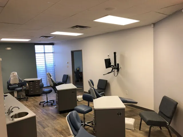 Rivera Orthodontics & Associates