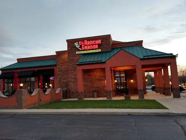 El Rancho Grande - Kettering