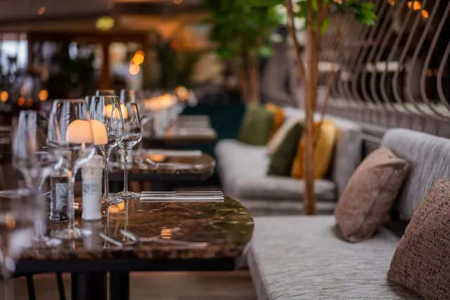 Restaurant Two Brothers