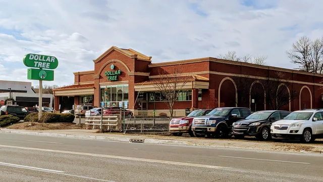 Dollar Tree