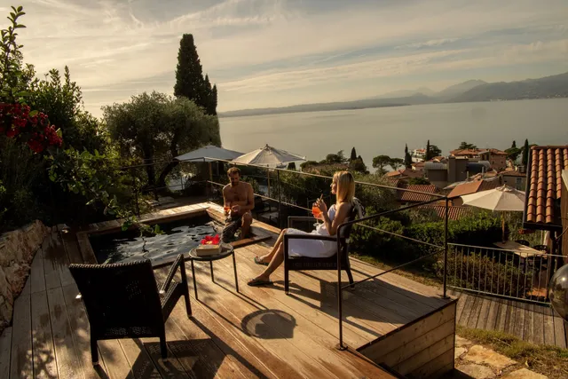 Residence Ca 'del Lago