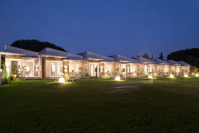 Amadeus Golden Resort