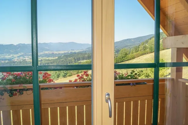 Ferienhaus Hochfelner