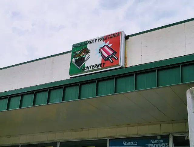 Panaderia Monterrey