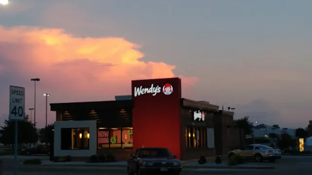 Wendy's