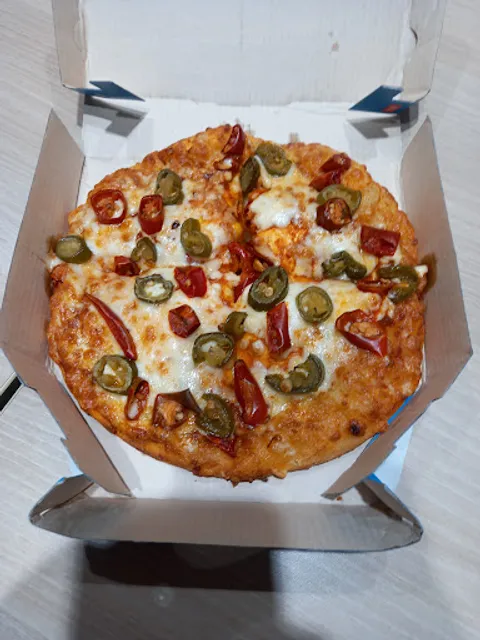 Domino's Pizza | Hiran Magri, Udaipur