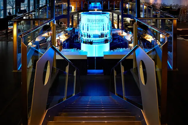 Ristorante Seven Lugano