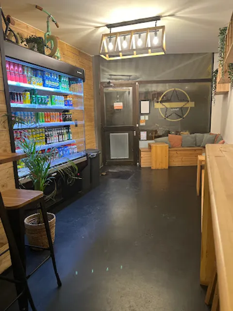 La Bicyclette Pastabar