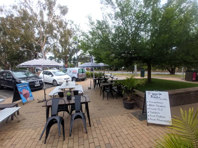 Village People Balnarring