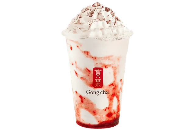 Gong Cha